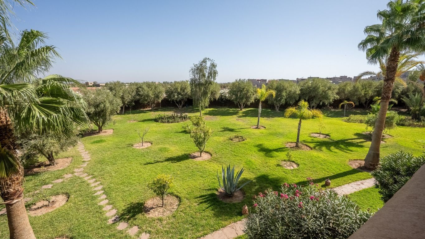 villa 10 pièces en vente sur Marrakech (40000) - Plus de details